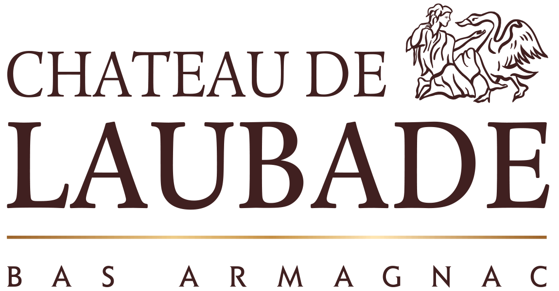 Château De Laubade, Propriété familiale en Bas Armagnac