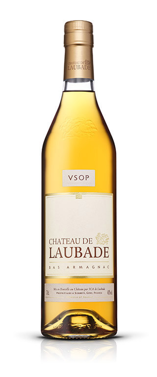 VSOP Château de Laubade